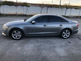 Audi A6 3.0 TFSI  - [5] 