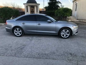 Audi A6 3.0 TFSI  - [6] 