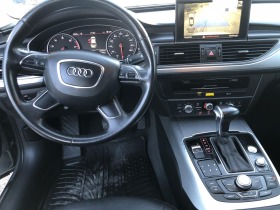 Audi A6 3.0 TFSI  | Mobile.bg   9