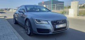 Audi A7, снимка 3