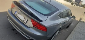 Audi A7, снимка 6