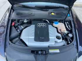 Audi A6 2.7TDI Quattro * * * 182000km* * * , снимка 13 - Автомобили и джипове - 44444847