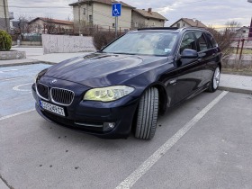 BMW 530 Xdrive