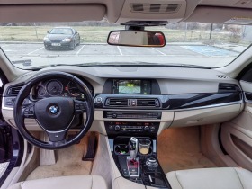 BMW 530 Xdrive, снимка 8 - Автомобили и джипове - 44497811
