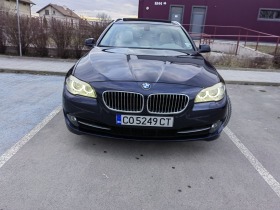 BMW 530 Xdrive, снимка 2 - Автомобили и джипове - 44497811