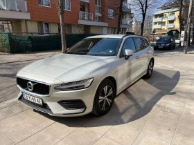 Volvo V60 ACG tuning, снимка 2