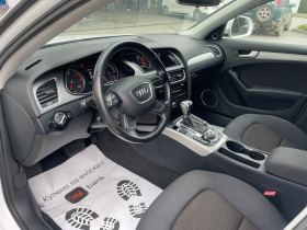 Audi A4 Allroad 2.0 TDI Quattro  | Mobile.bg   11