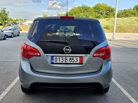 Opel Meriva, снимка 5