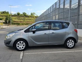 Opel Meriva, снимка 17