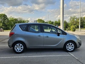 Opel Meriva, снимка 16