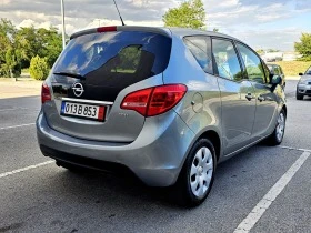 Opel Meriva, снимка 4