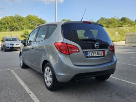 Opel Meriva, снимка 6
