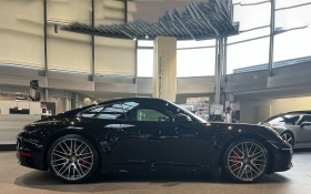 Porsche 911 Carrera 4S = Sport Design= Гаранция, снимка 5