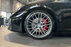 Porsche 911 Carrera 4S = Sport Design= Гаранция, снимка 6