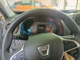 Dacia Spring Comfort plus, Android auto, carplay, снимка 5