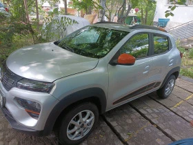 Dacia Spring Comfort plus, Android auto, carplay, снимка 10