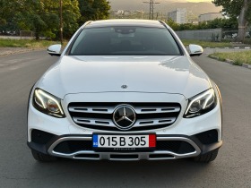 Mercedes-Benz E 220 d 4MATIC ALL-TERRAIN PREMIUM PLUS !!! | Mobile.bg   2