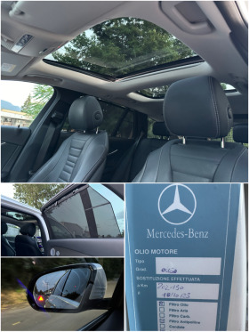Mercedes-Benz E 220 d 4MATIC ALL-TERRAIN PREMIUM PLUS !!! | Mobile.bg   17