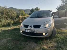 Renault Scenic, снимка 1