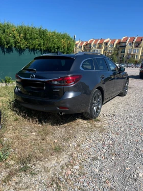 Mazda 6, снимка 2