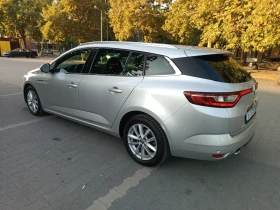 Renault Megane 1.6 Energy dci, снимка 6