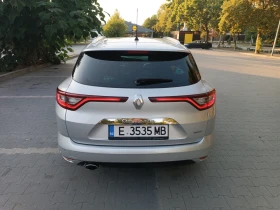 Renault Megane 1.6 Energy dci, снимка 5