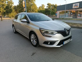 Renault Megane 1.6 Energy dci, снимка 1