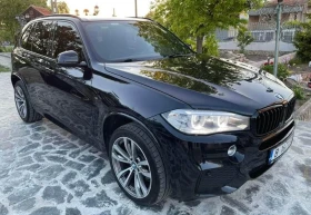 BMW X5 3.0d M-Sport Pack БАРТЕР, снимка 1