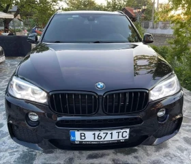 BMW X5 3.0d M-Sport Pack БАРТЕР, снимка 3