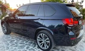 BMW X5 3.0d M-Sport Pack БАРТЕР, снимка 8