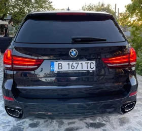 BMW X5 3.0d M-Sport Pack БАРТЕР, снимка 7