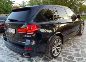 BMW X5 3.0d M-Sport Pack БАРТЕР, снимка 6