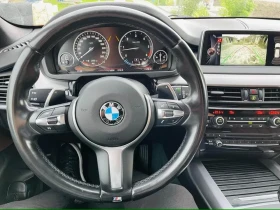 BMW X5 3.0d M-Sport Pack БАРТЕР, снимка 10