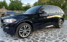 BMW X5 3.0d M-Sport Pack БАРТЕР, снимка 4