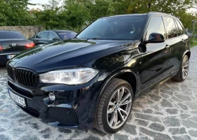 BMW X5 3.0d M-Sport Pack БАРТЕР, снимка 5