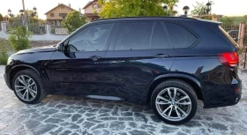 BMW X5 3.0d M-Sport Pack БАРТЕР, снимка 9