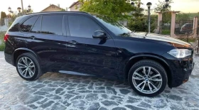 BMW X5 3.0d M-Sport Pack БАРТЕР, снимка 2