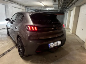 Peugeot 208, снимка 6