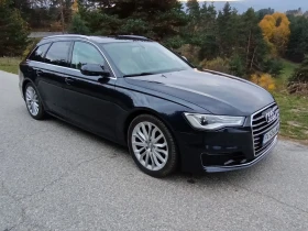 Audi A6 2.0 TDI 190kc Ultra, снимка 10