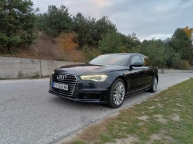 Audi A6 2.0 TDI 190kc Ultra, снимка 1