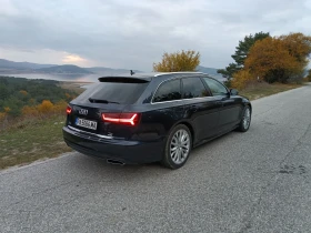 Audi A6 2.0 TDI 190kc Ultra, снимка 4