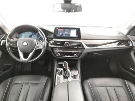 BMW 520 520d Touring Luxury Adaptive LED | Mobile.bg    5