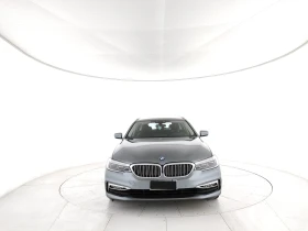 BMW 520 520d Touring Luxury Adaptive LED | Mobile.bg    2