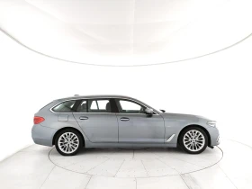 BMW 520 520d Touring Luxury Adaptive LED | Mobile.bg    3