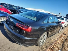 Audi A6 2018 Audi A6 2.0T Premium Plus | Mobile.bg    6