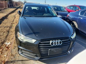 Audi A6 2018 Audi A6 2.0T Premium Plus | Mobile.bg    2