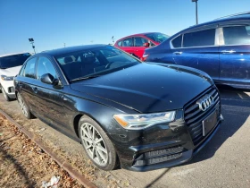 Audi A6 2018 Audi A6 2.0T Premium Plus | Mobile.bg    3