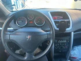 Peugeot 207, снимка 11