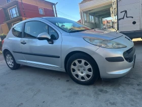 Peugeot 207, снимка 3