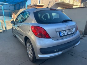 Peugeot 207, снимка 7